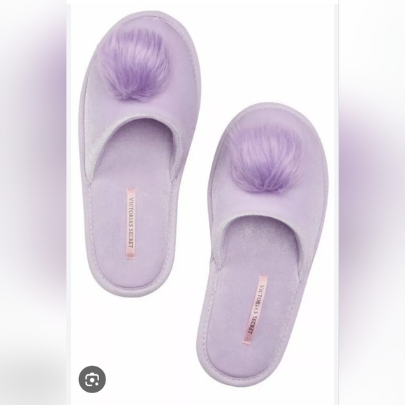 Victoria Secret Slippers for Women - Picture 3 of 6